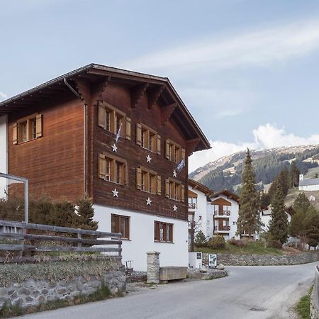 Hotel Mulin By Amanthos (Adults Only) Breil/Brigels Exterior photo